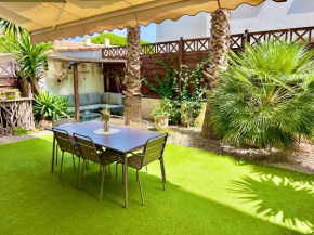 Les Cactus Fréjus Plage